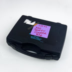Lumenis DeepFX Microscanner KT-1005860 with Case BAD Parts As-Is Deep FX Scanner