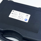 Lumenis DeepFX Microscanner KT-1005860 with Case BAD Parts As-Is Deep FX Scanner
