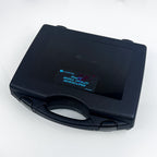 Lumenis DeepFX Microscanner KT-1005860 Hardshell Die-Cut Foam Lined Case Plastic
