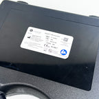 Lumenis DeepFX Microscanner KT-1005860 Hardshell Die-Cut Foam Lined Case Plastic