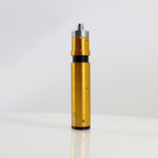 Candela GMAX Pro Laser Series 1.5mm Spot Gold Lens Tip Adapter Cartridge PARTS