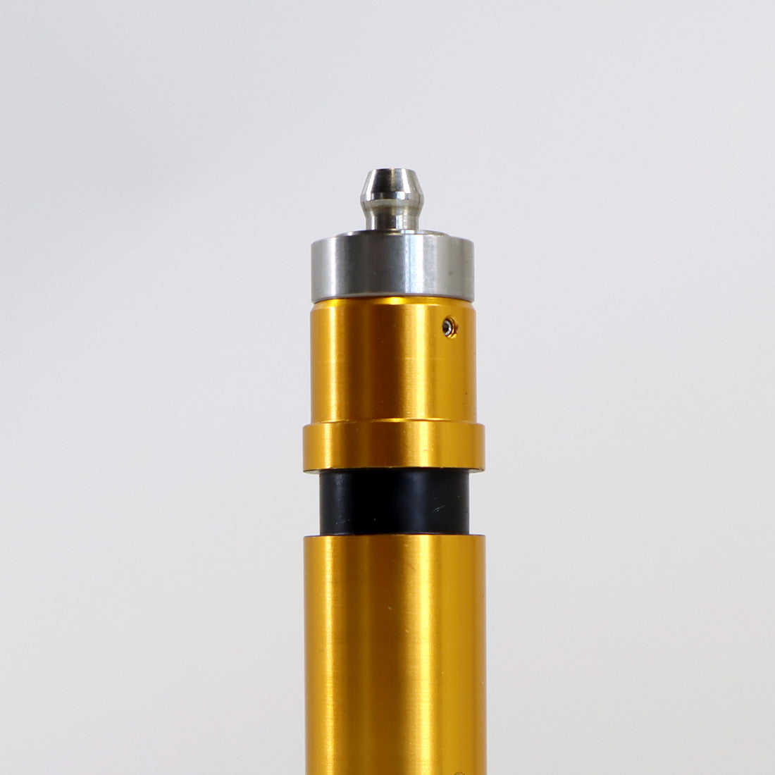 Candela GMAX Pro Laser Series 1.5mm Spot Gold Lens Tip Adapter Cartridge PARTS