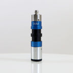 Candela GMAX Pro Laser Series 5mm Spot Lens Tip Adapter Blue Cartridge PARTS
