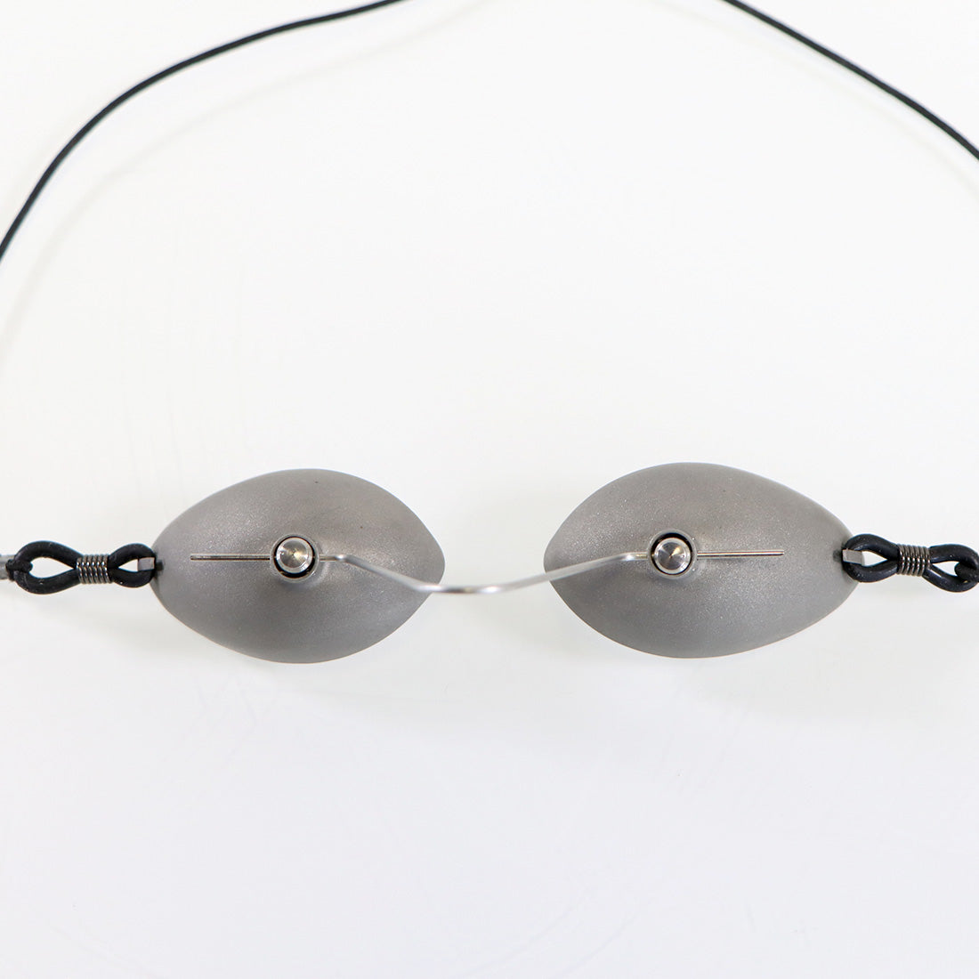 Innovative Optics IPL Laser Patient Eye Glasses Metal Eye Protection Eyewear