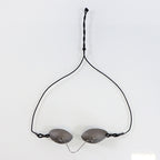 Innovative Optics IPL Laser Patient Eye Glasses Metal Eye Protection Eyewear