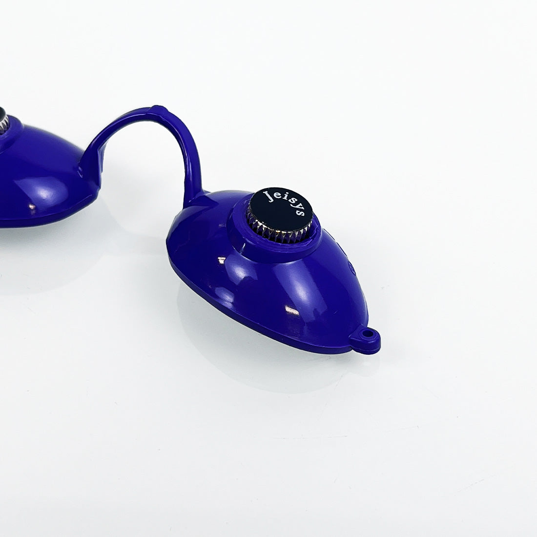 Jeisys Weighted PPE Blackout Patient Safety Eyewear Super Sunnies Goggles