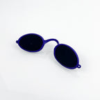 Jeisys Weighted PPE Blackout Patient Safety Eyewear Super Sunnies Goggles