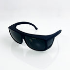 NOIR LaserShield PPE IPL Safety Glasses 190-1200nm 5PL_38 8 Green Lens