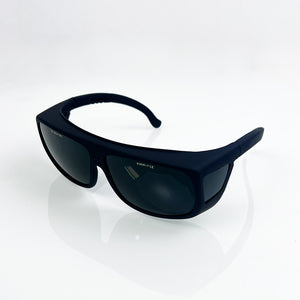 NOIR LaserShield PPE IPL Safety Glasses 190-1200nm 5PL_38 8 Green Lens