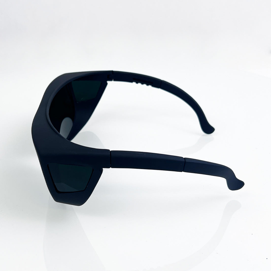 NOIR LaserShield PPE IPL Safety Glasses 190-1200nm 5PL_38 8 Green Lens