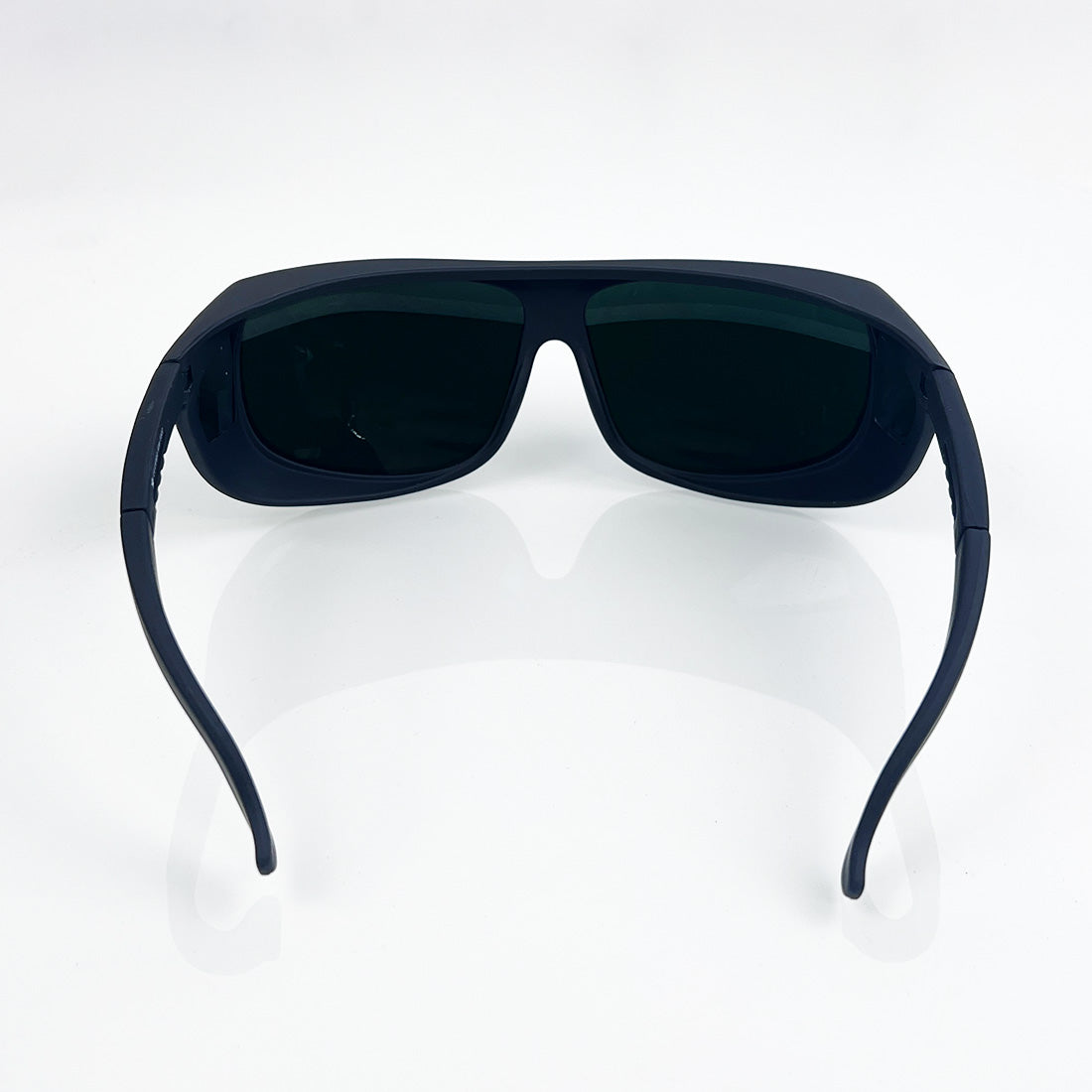 NOIR LaserShield PPE IPL Safety Glasses 190-1200nm 5PL_38 8 Green Lens