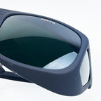 NOIR LaserShield PPE IPL Safety Glasses 190-1200nm 5PL_38 8 Green Lens