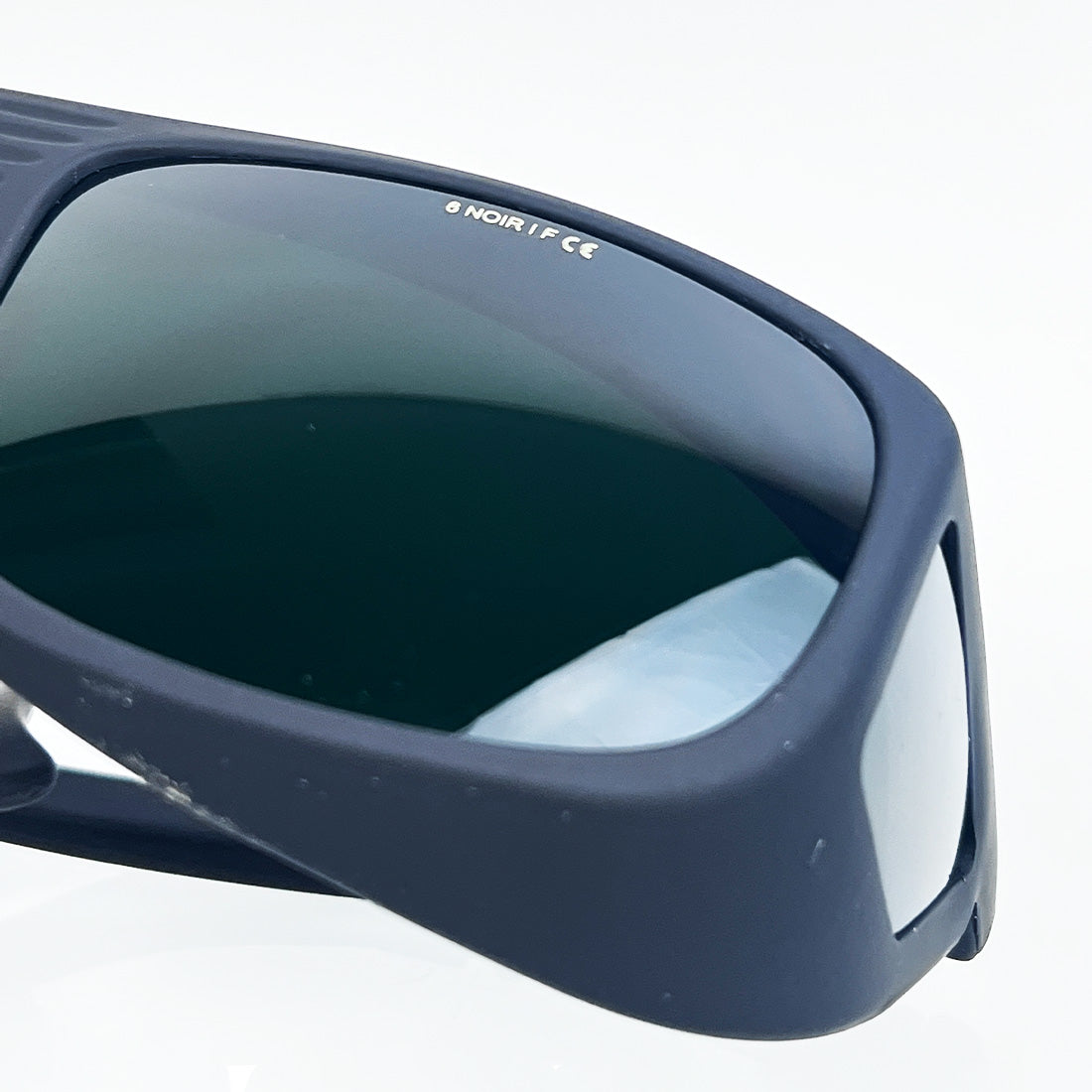 NOIR LaserShield PPE IPL Safety Glasses 190-1200nm 5PL_38 8 Green Lens