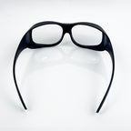 Laser Safety Glasses CO2 10600 nm C02 9000-11000 OD6+ Eye Protection CHP Oval
