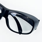 Laser Safety Glasses CO2 10600 nm C02 9000-11000 OD6+ Eye Protection CHP Oval