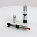 Candela GentleMAX PRO Laser 3x10 3.0 Spot 12-15-18 Lens Cartridge Tips PARTS LOT