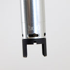 Candela GentleMAX PRO Laser 3x10 3.0 Spot 12-15-18 Lens Cartridge Tips PARTS LOT