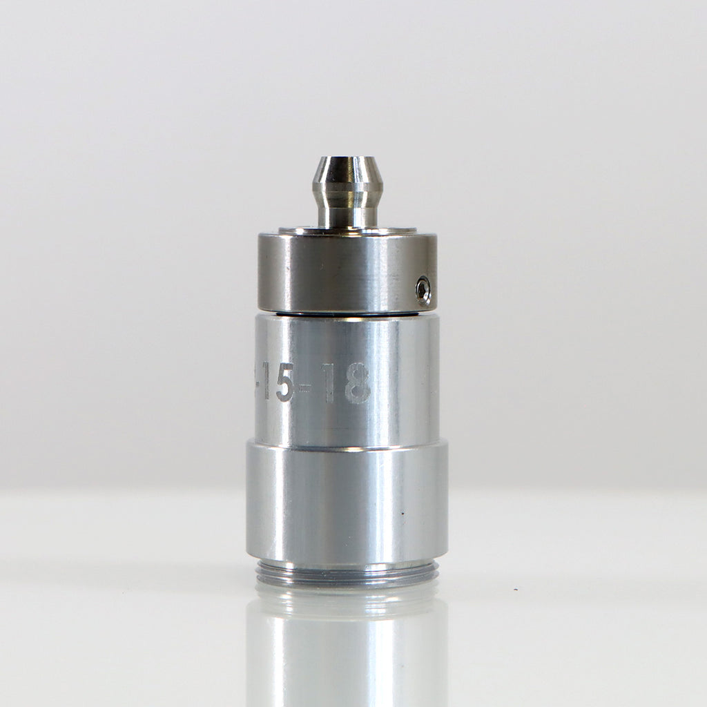 Candela GentleMAX PRO Laser 12-15-18 Optic Lens Slider Cartridge GMAX PARTS UNIT