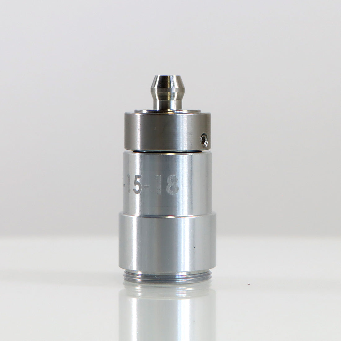 Candela GentleMAX PRO Laser 12-15-18 Optic Lens Slider Cartridge GMAX PARTS UNIT