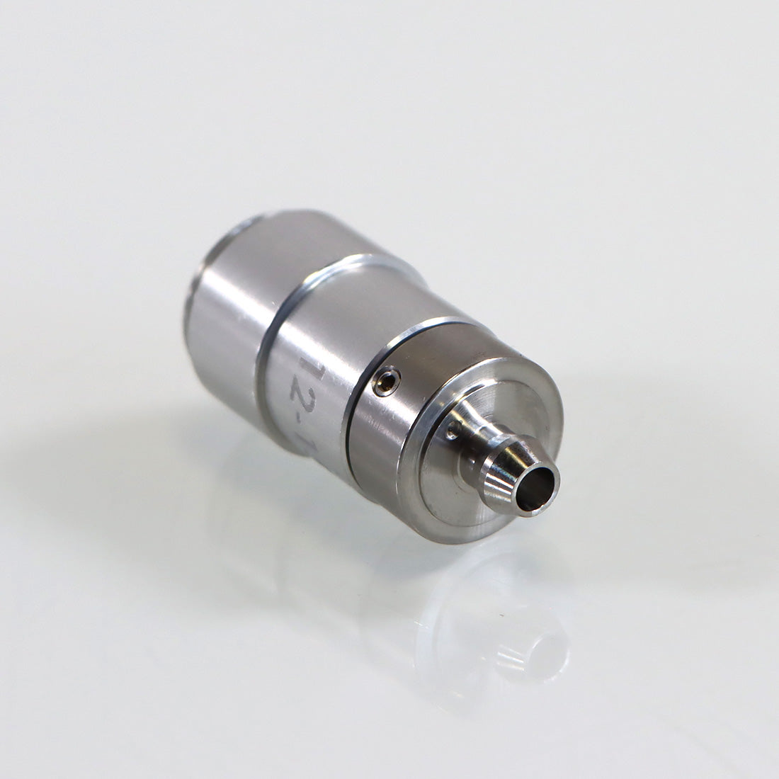 Candela GentleMAX PRO Laser 12-15-18 Optic Lens Slider Cartridge GMAX PARTS UNIT