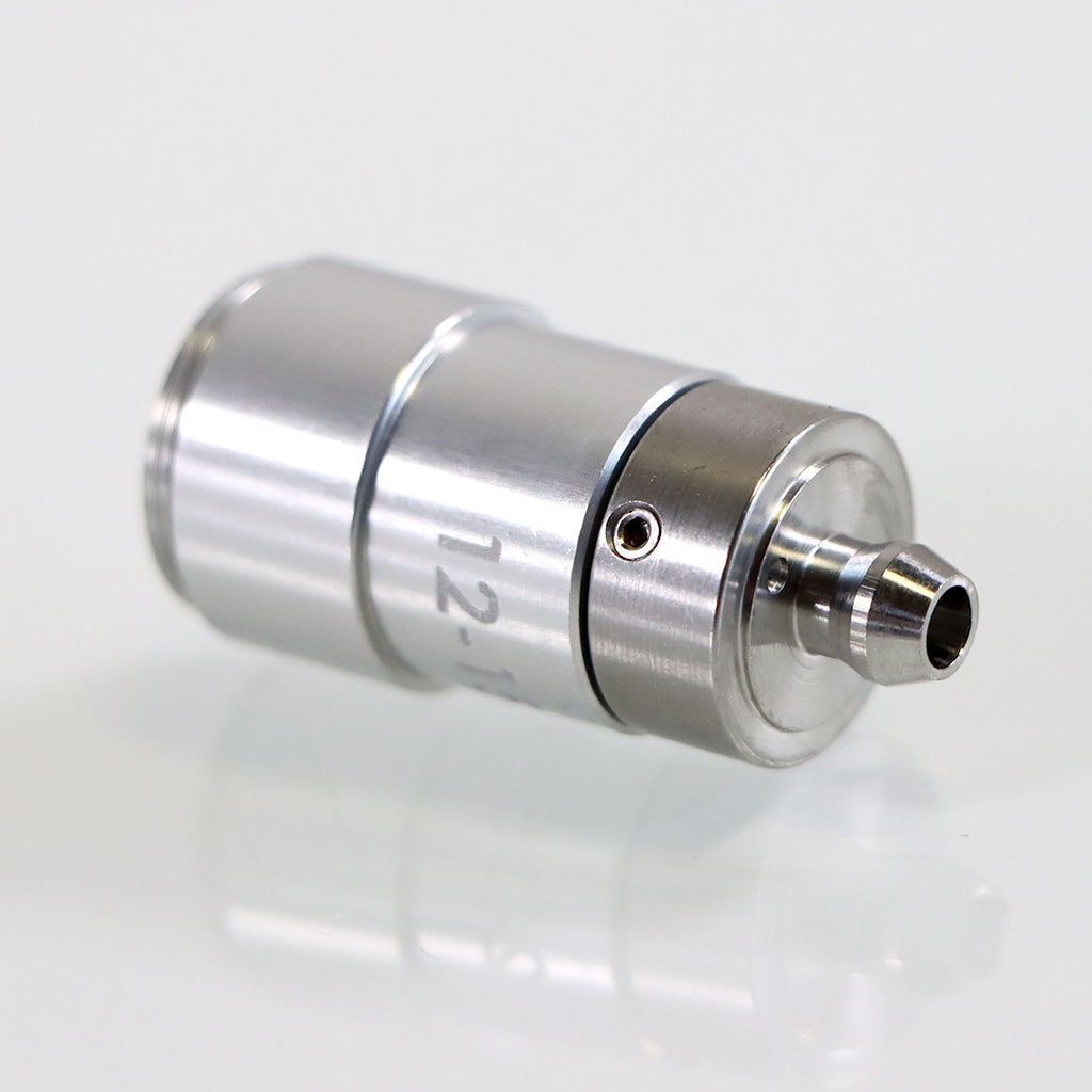 Candela GentleMAX PRO Laser 12-15-18 Optic Lens Slider Cartridge GMAX PARTS UNIT