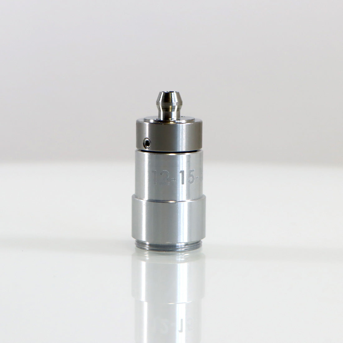 Candela GentleMAX PRO Laser 12-15-18 Optic Lens Slider Cartridge GMAX PARTS UNIT