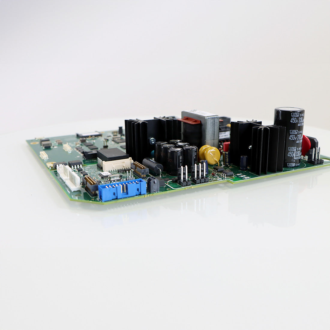 Cutera ExcelV Laser PCB Control Board 6000773 7000773 Green Circuit Excel V PART