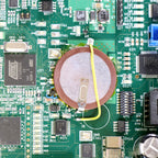 Cutera ExcelV Laser PCB Control Board 6000773 7000773 Green Circuit Excel V PART