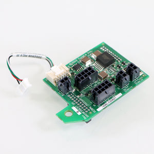 Cutera ExcelV Laser Handpiece Control PCBA Green Board 7000681 Excel V PCB PARTS