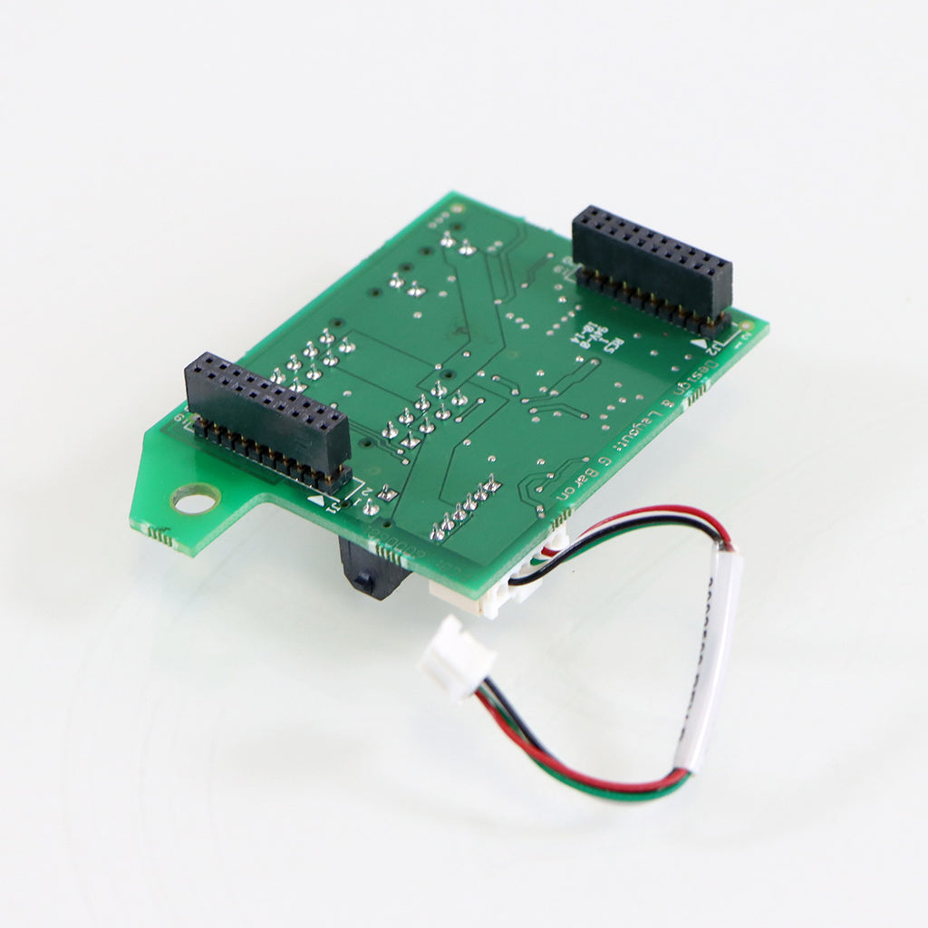 Cutera ExcelV Laser Handpiece Control PCBA Green Board 7000681 Excel V PCB PARTS