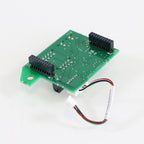 Cutera ExcelV Laser Handpiece Control PCBA Green Board 7000681 Excel V PCB PARTS