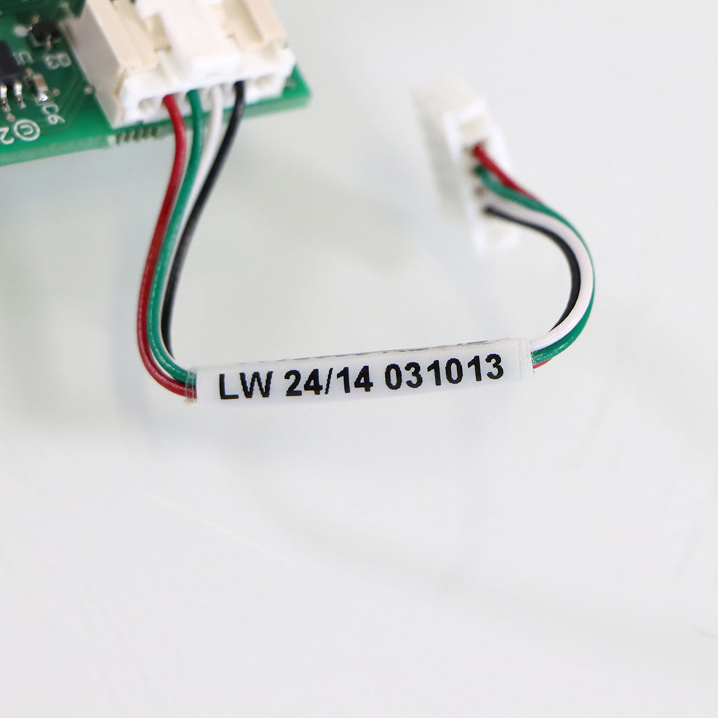 Cutera ExcelV Laser Handpiece Control PCBA Green Board 7000681 Excel V PCB PARTS