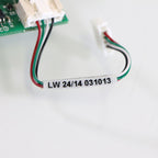 Cutera ExcelV Laser Handpiece Control PCBA Green Board 7000681 Excel V PCB PARTS