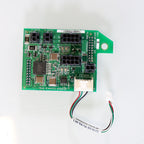Cutera ExcelV Laser Handpiece Control PCBA Green Board 7000681 Excel V PCB PARTS