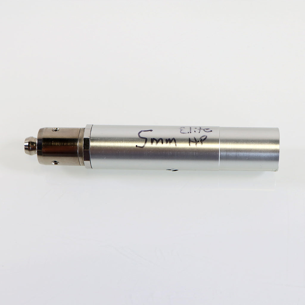 Cynosure Elite Laser 5mm 10mm 18mm Handpiece Assembly Cartridge Slider PARTS LOT