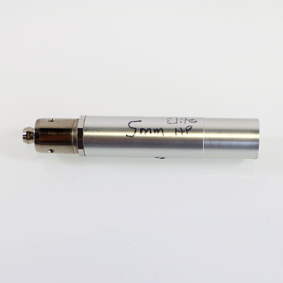 Cynosure Elite Laser 5mm 10mm 18mm Handpiece Assembly Cartridge Slider PARTS LOT