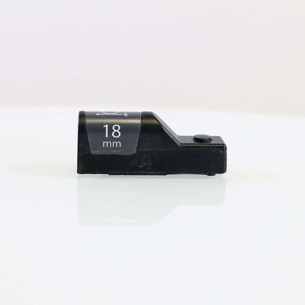 Cynosure Elite Laser 5mm 10mm 18mm Handpiece Assembly Cartridge Slider PARTS LOT