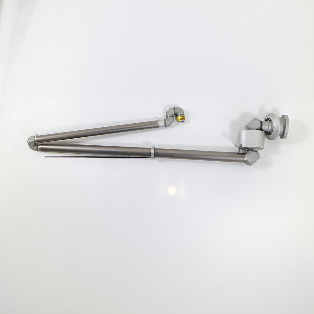 Cynosure DEKA Laser SmartXide Scanner Smart Scan Articulating CO2 Mast Arm PARTS