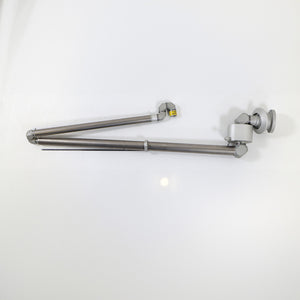 Cynosure DEKA Laser SmartXide Scanner Smart Scan Articulating CO2 Mast Arm PARTS