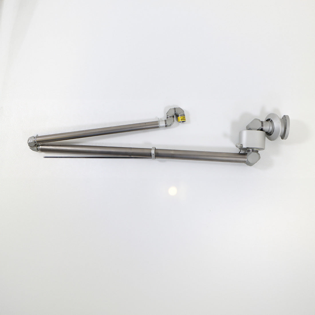 Cynosure DEKA Laser SmartXide Scanner Smart Scan Articulating CO2 Mast Arm PARTS