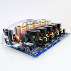 Cynosure Palomar ICON Laser Power Supply PCB Circuit Board 1532 1535B-8004 PARTS