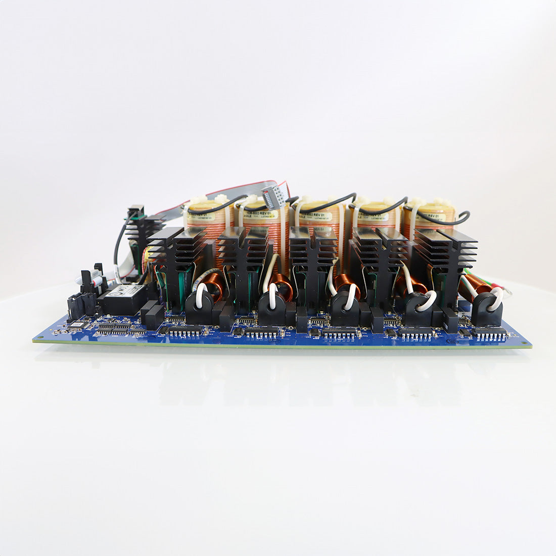 Cynosure Palomar ICON Laser Power Supply PCB Circuit Board 1532 1535B-8004 PARTS