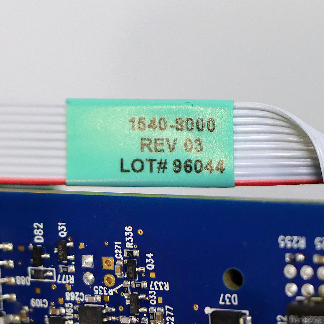 Cynosure Palomar ICON Laser Power Supply PCB Circuit Board 1532 1535B-8004 PARTS