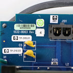 Cynosure Palomar ICON Laser Power Supply PFC Circuit Board 1532 1535-8003 PARTS