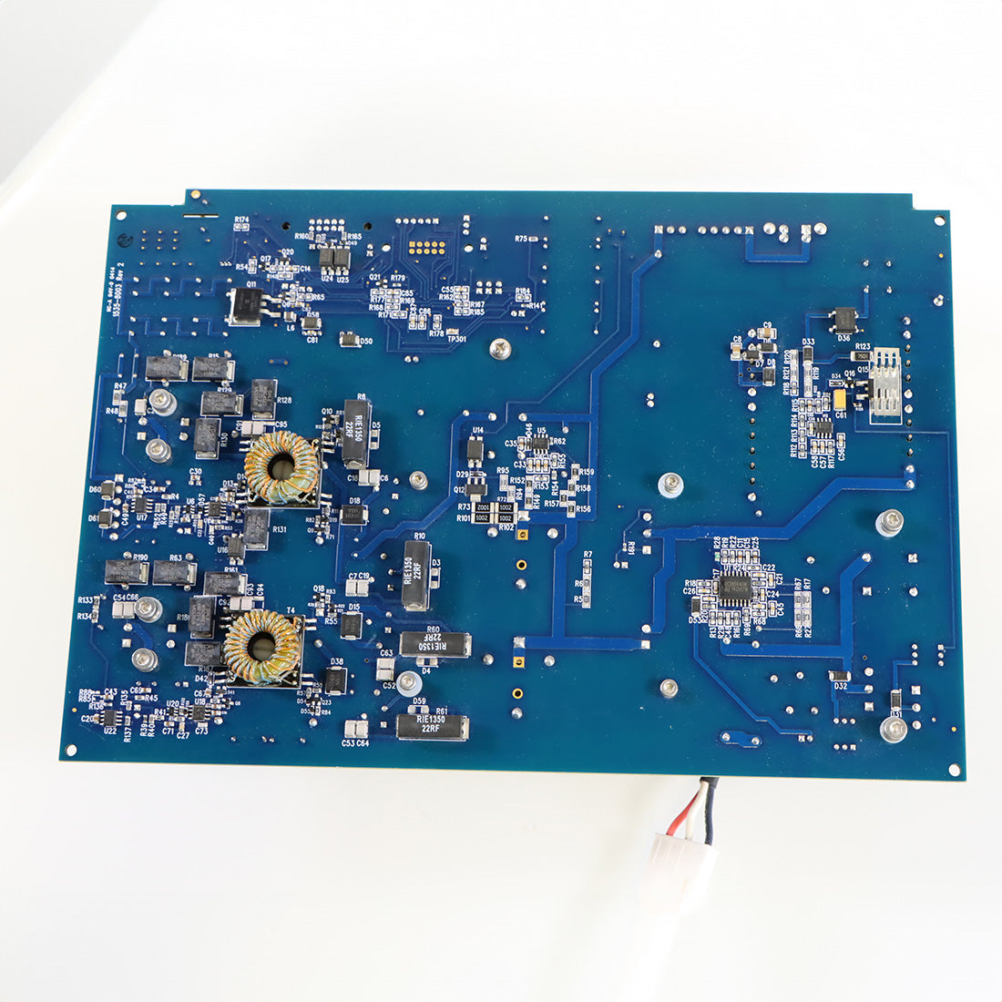 Cynosure Palomar ICON Laser Power Supply PFC Circuit Board 1532 1535-8003 PARTS