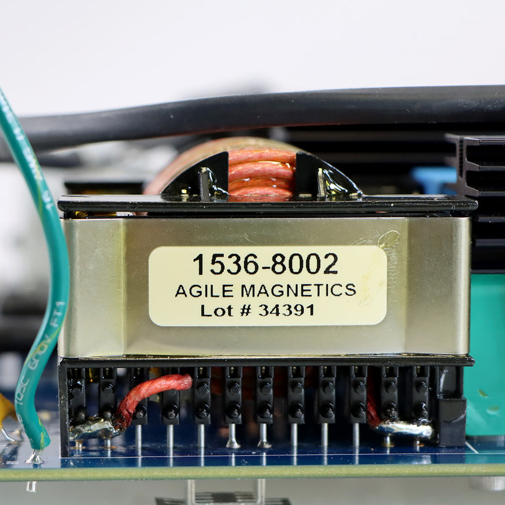 Cynosure Palomar ICON Laser Power Supply PFC Circuit Board 1532 1535-8003 PARTS