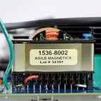 Cynosure Palomar ICON Laser Power Supply PFC Circuit Board 1532 1535-8003 PARTS
