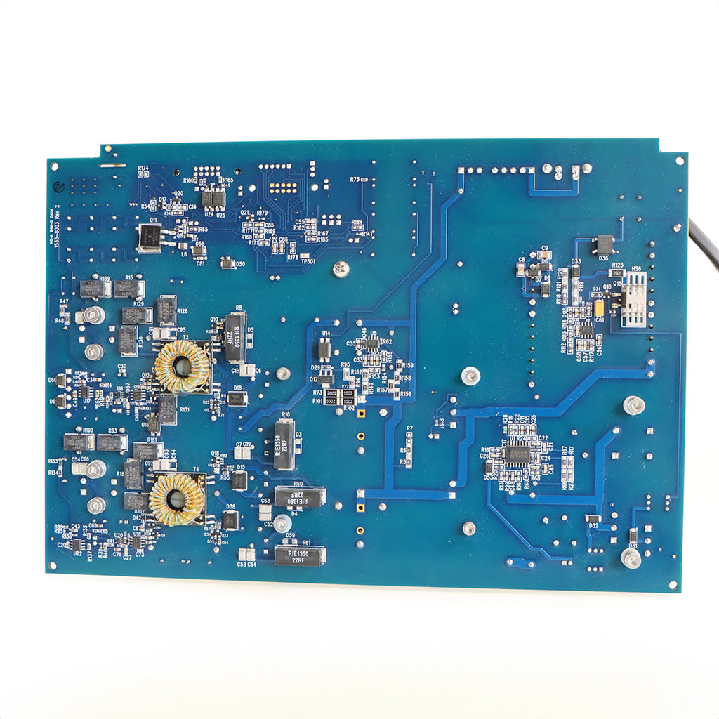Cynosure Palomar ICON Laser Power Supply PFC Circuit Board 1532 1535-8003 PARTS