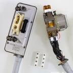 Sciton BBL Laser Applicator Handpiece Hair Removal Acne 1500-202-04 PARTS UNIT
