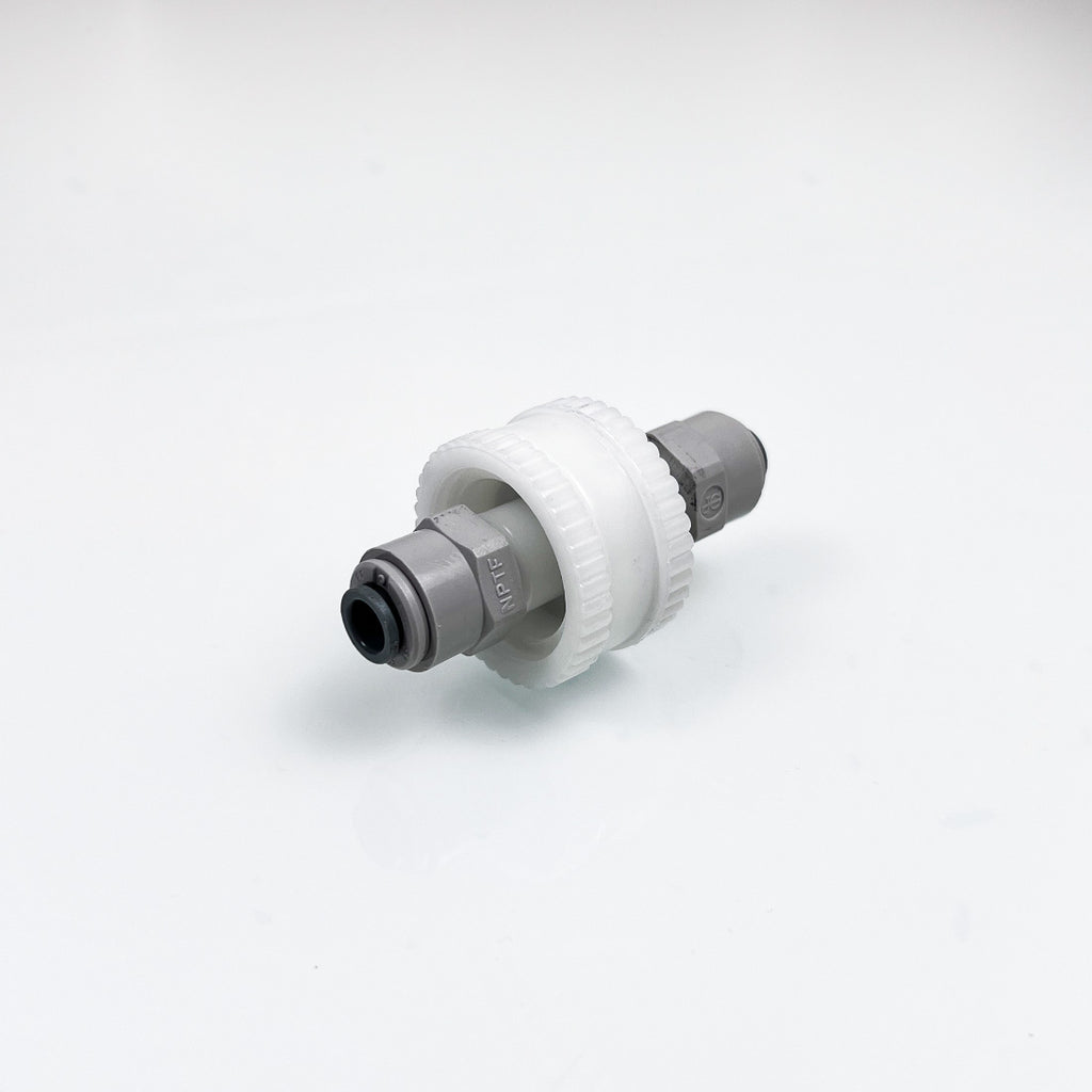 Coherent Lumenis Star Lightsheer System Parts Coolant Spindle Connector Joint A